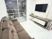 Apartamento para Locação em Manaus/AM Ponta Negra 2 Quartos