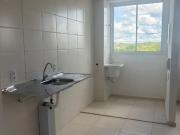 Apartamento para Locação em Manaus/AM Ponta Negra 2 Quartos