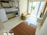 Apartamento para Locação em Manaus/AM Ponta Negra 2 Quartos