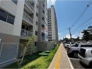 Apartamento para Locação em Manaus/AM Ponta Negra 2 Quartos