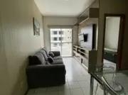 Apartamento para Locação em Manaus/AM Ponta Negra 2 Quartos