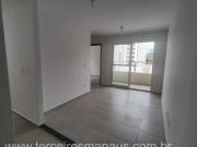 Apartamento para Locação em Manaus/AM Ponta Negra 2 Quartos