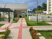 Apartamento para Locação em Manaus/AM Ponta Negra 2 Quartos