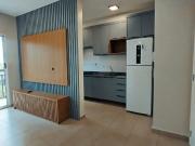 Apartamento para Locação em Manaus/AM Ponta Negra 2 Quartos