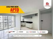 Apartamento para Locação em Manaus/AM Ponta Negra 2 Quartos