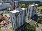 Apartamento para Locação em Manaus/AM Ponta Negra 2 Quartos