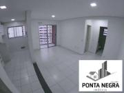 Apartamento para Locação em Manaus/AM Ponta Negra 2 Quartos