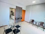 Apartamento para Locação em Manaus/AM Ponta Negra 2 Quartos