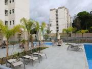 Apartamento para Locação em Manaus/AM Ponta Negra 2 Quartos