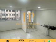 Apartamento para Locação em Manaus/AM Ponta Negra 2 Quartos