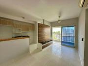 Apartamento para Locação em Manaus/AM Ponta Negra 2 Quartos