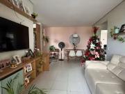 Apartamento para Locação em Manaus/AM Ponta Negra 2 Quartos