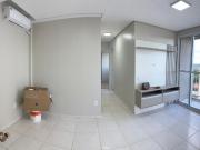 Apartamento para Locação em Manaus/AM Ponta Negra 2 Quartos