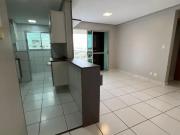 Apartamento para Locação em Manaus/AM Ponta Negra 2 Quartos