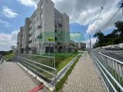 Apartamento para Locação em Manaus/AM Ponta Negra 2 Quartos