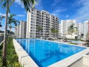 Apartamento para Locação em Manaus/AM Ponta Negra 2 Quartos