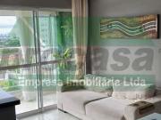 Apartamento para Locação em Manaus/AM Ponta Negra 2 Quartos