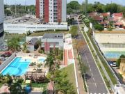 Apartamento para Locação em Manaus/AM Ponta Negra 2 Quartos