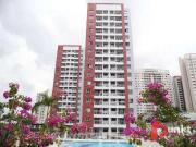 Apartamento para Locação em Manaus/AM Ponta Negra 2 Quartos