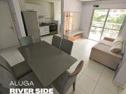 Apartamento para Locação em Manaus/AM Ponta Negra 2 Quartos