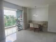 Apartamento para Locação em Manaus/AM Ponta Negra 3 Quartos