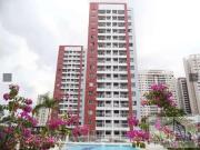 Apartamento para Locação em Manaus/AM Ponta Negra 3 Quartos