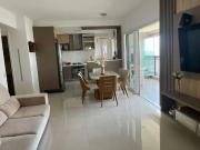 Apartamento para Locação em Manaus/AM Ponta Negra 3 Quartos