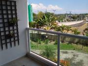 Apartamento para Locação em Manaus/AM Ponta Negra 3 Quartos