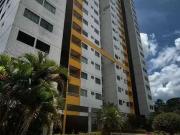 Apartamento para Locação em Manaus/AM Ponta Negra 3 Quartos