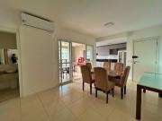 Apartamento para Locação em Manaus/AM Ponta Negra 3 Quartos