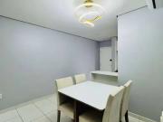 Apartamento para Locação em Manaus/AM Ponta Negra 3 Quartos