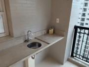Apartamento para Locação em Manaus/AM Ponta Negra 3 Quartos
