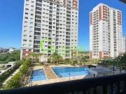 Apartamento para Locação em Manaus/AM Ponta Negra 3 Quartos