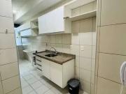 Apartamento para Locação em Manaus/AM Ponta Negra 3 Quartos