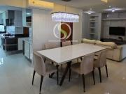 Apartamento para Locação em Manaus/AM Ponta Negra 3 Quartos