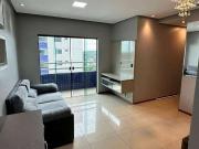 Apartamento para Locação em Manaus/AM Ponta Negra 3 Quartos
