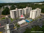 Apartamento para Locação em Manaus/AM Ponta Negra 3 Quartos