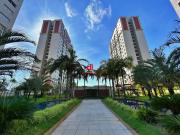 Apartamento para Locação em Manaus/AM Ponta Negra 3 Quartos