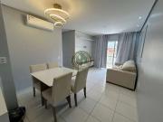 Apartamento para Locação em Manaus/AM Ponta Negra 3 Quartos