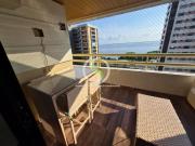 Apartamento para Locação em Manaus/AM Ponta Negra 3 Quartos