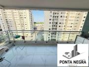 Apartamento para Locação em Manaus/AM Ponta Negra 3 Quartos