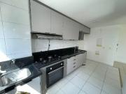 Apartamento para Locação em Manaus/AM Ponta Negra 3 Quartos