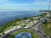 Apartamento para Locação em Manaus/AM Ponta Negra 3 Quartos