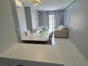 Apartamento para Locação em Manaus/AM Ponta Negra 3 Quartos