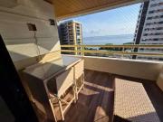 Apartamento para Locação em Manaus/AM Ponta Negra 3 Quartos