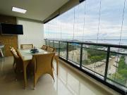 Apartamento para Locação em Manaus/AM Ponta Negra 3 Quartos