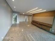 Apartamento para Locação em Manaus/AM Ponta Negra 4 Quartos