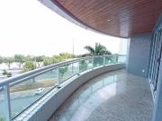 Apartamento para Locação em Manaus/AM Ponta Negra 4 Quartos