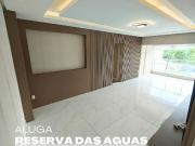 Apartamento para Locação em Manaus/AM Ponta Negra 4 Quartos