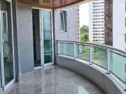 Apartamento para Locação em Manaus/AM Ponta Negra 4 Quartos